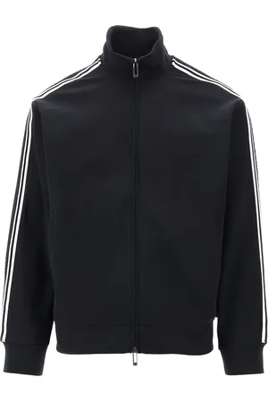 Emporio Armani Fleece sweatshirt