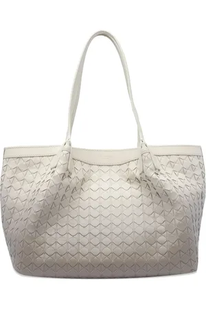SERAPIAN Mosaico shoulder bag