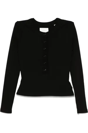 Citizens of Humanity Nali henley top