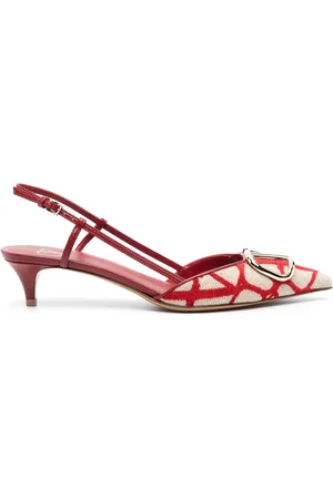 VALENTINO GARAVANI VLogo Signature pumps