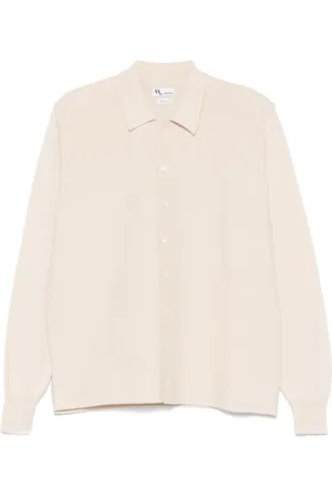 DoppiaA Cotton shirt
