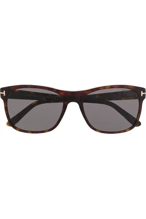 Tom Ford Giulio sunglasses