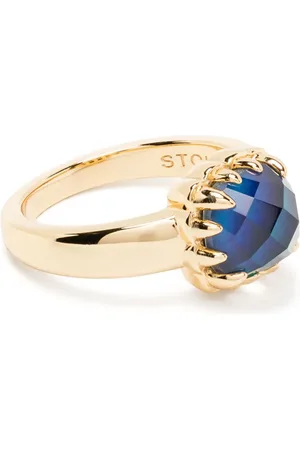 Stolen Girlfriends Club Baby claw ring