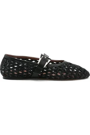 PARIS TEXAS Sveva ballet flats