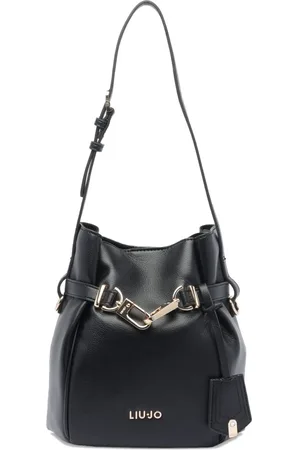 Liu Jo Logo tote bag