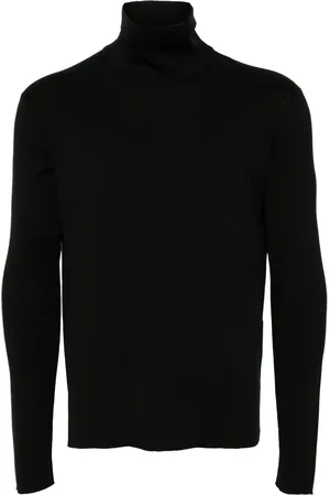 Tom Ford Cotton jersey top
