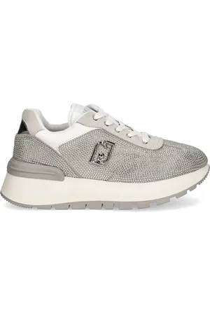 Liu Jo Suede sneakers