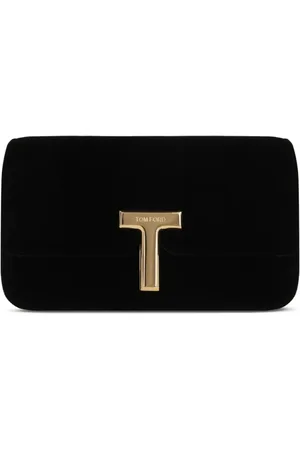 Tom Ford Mini Wallis shoulder bag