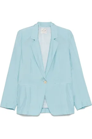 FORTE FORTE Silk blazer