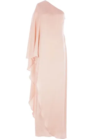 Tom Ford Asymmetric-sleeve dress
