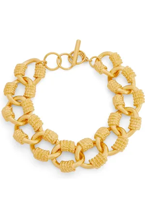 Tom Ford Brass choker necklace