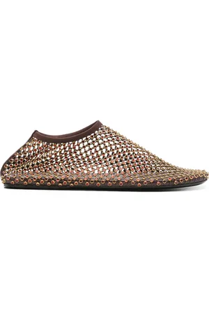 CHRISTOPHER ESBER Minette ballet flats