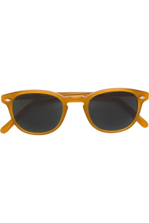 LESCA 711 sunglasses