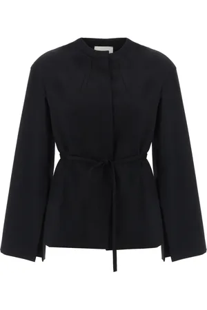 Crida Belted blazer