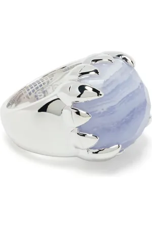 Stolen Girlfriends Club Claw ring