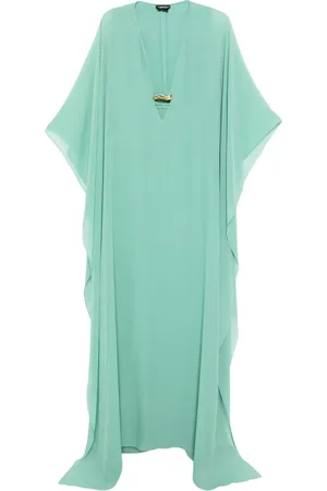 Tom Ford V-neck dress