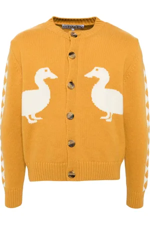 S.S. Daley Jasper cardigan
