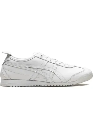Onitsuka Tiger Tiger Mexico 66 SD "Triple " sneakers