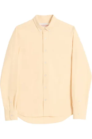 VALENTINO GARAVANI Button-down collar shirt