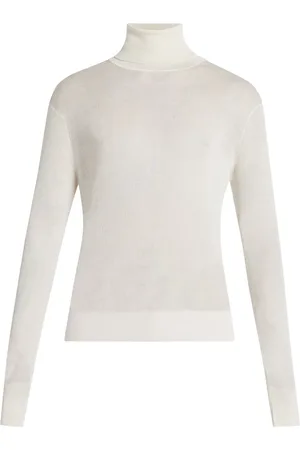 Tom Ford Fine-ribbed jumper