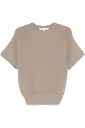 REMAIN Knitted T-shirt