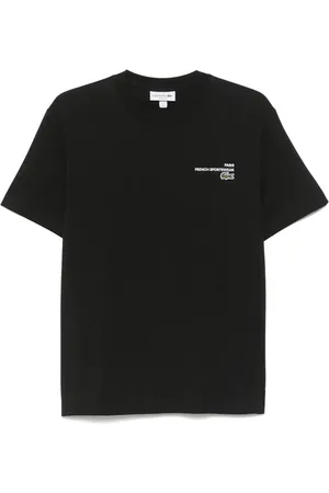 Lacoste Graphic-print T-shirt