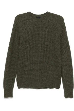James Perse Cashmere raglan jumper