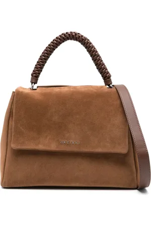 Orciani Midi Sveva tote bag