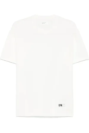 Universal Works Cotton T-shirt