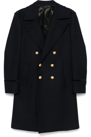 Tom Ford Felted coat