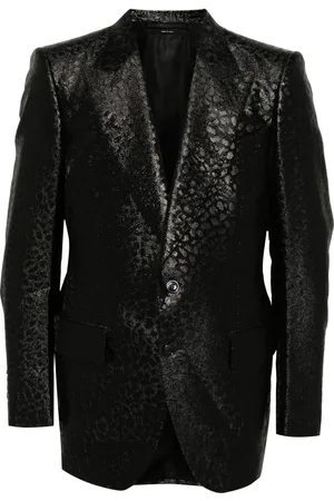 Tom Ford Single-breasted blazer