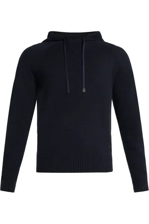 Tom Ford Cashmere hoodie