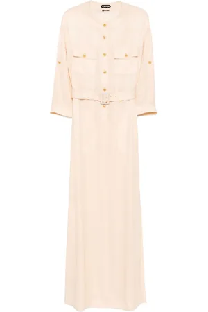 Tom Ford Polo dress