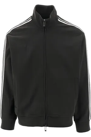 Emporio Armani Fleece sweatshirt