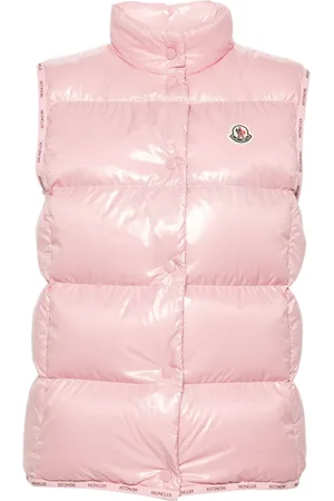 Moncler Badia padded gilet