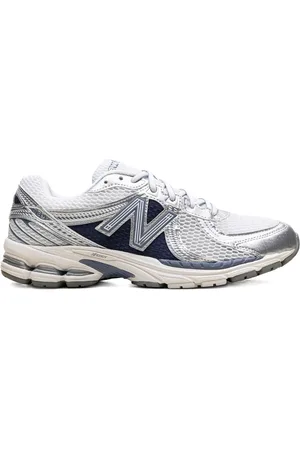 New Balance 860 V2 "Vintage Indigo" sneakers