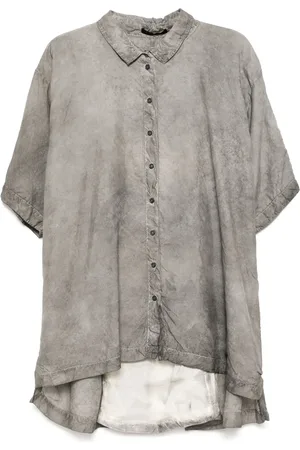 RUNDHOLZ Button-up shirt