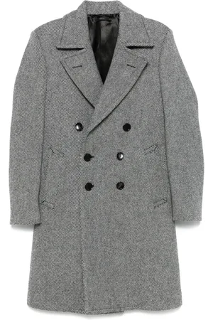 Tom Ford Double-breasted coat