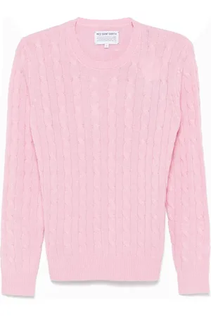 MC2 SAINT BARTH Sorbonne sweater