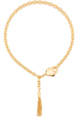 Tom Ford Tassel-embellished necklace