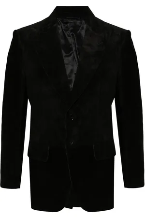 Tom Ford Single-breasted blazer