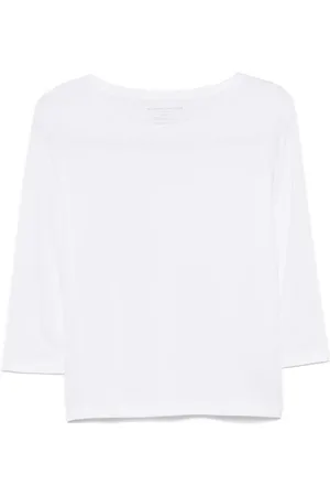 Majestic Long-sleeve T-shirt