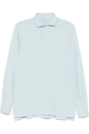 DoppiaA Cotton shirt