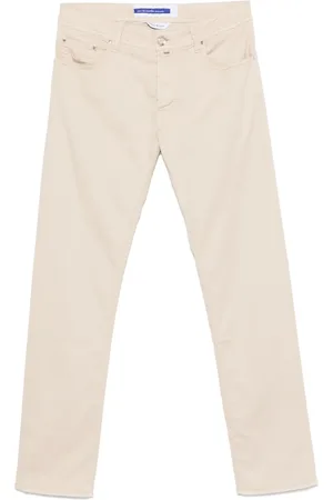 Jacob Cohen Bard trousers