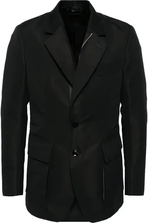 Tom Ford Single-breasted blazer