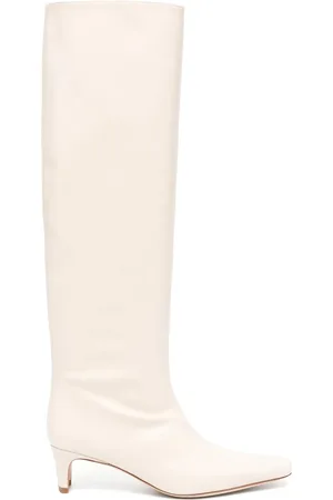 Staud 50mm Wally boots