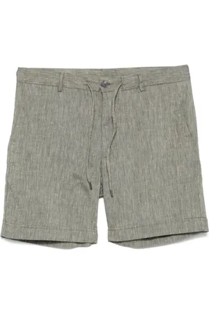 HUGO BOSS Drawstring shorts