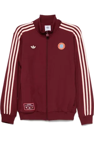 adidas Bayern München Icons jacket
