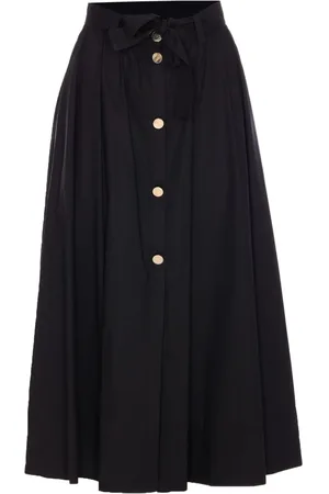 Liu Jo Cotton skirt