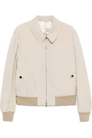 Tom Ford Zip-up jacket